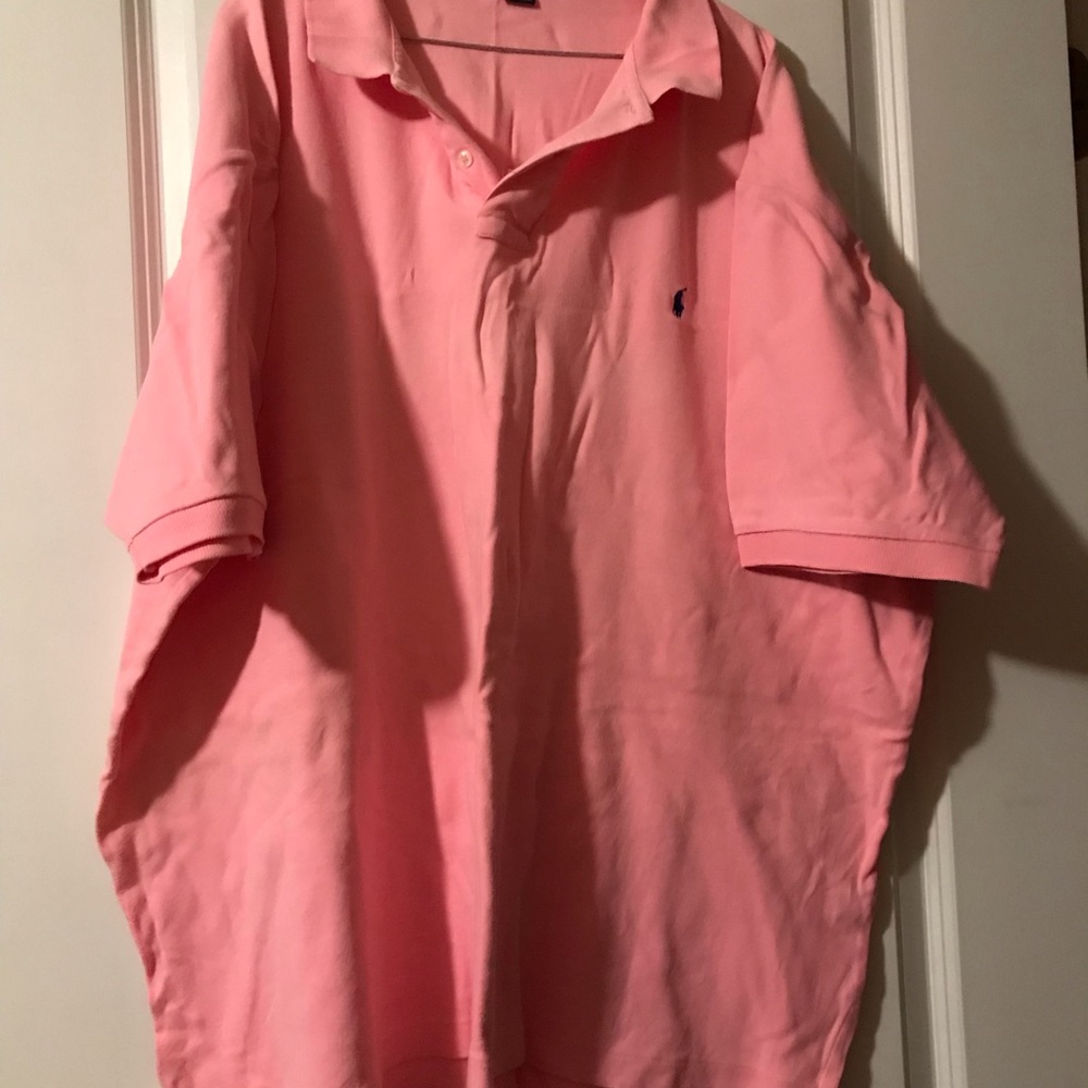 Men’s Polo shirt